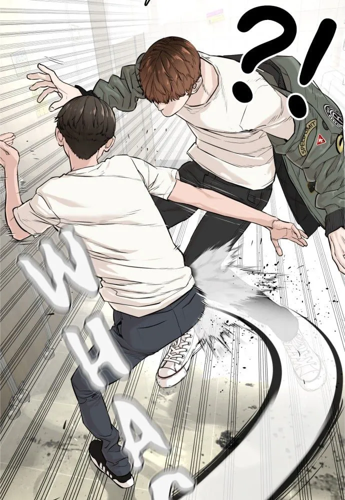 Read How to Fight EN Manga Online