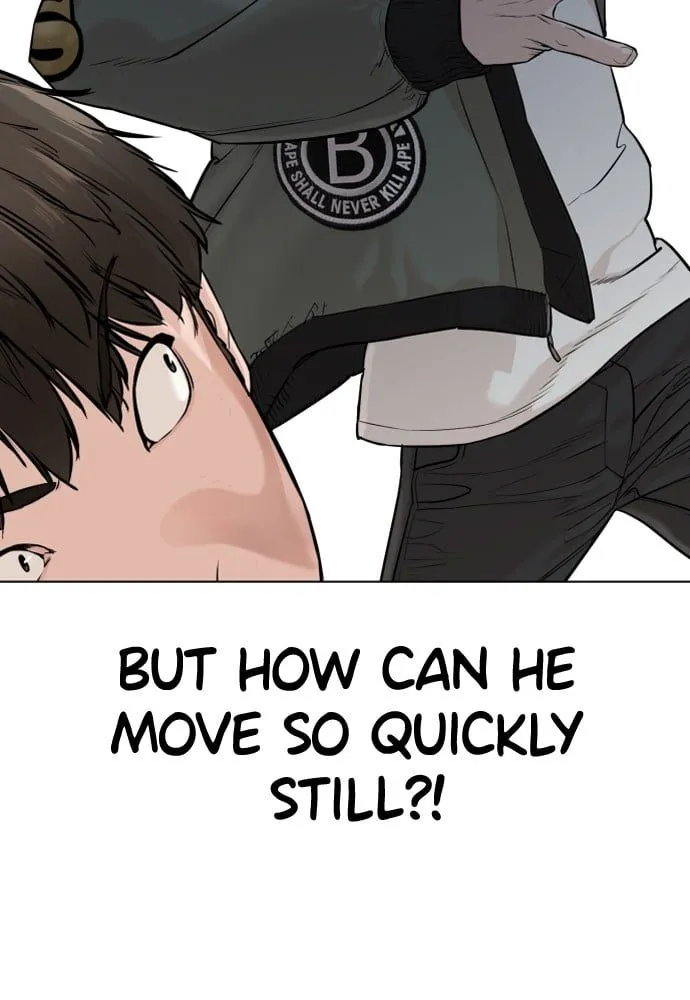 Read How to Fight EN Manga Online
