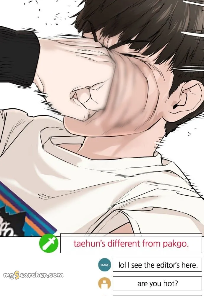 Read How to Fight EN Manga Online