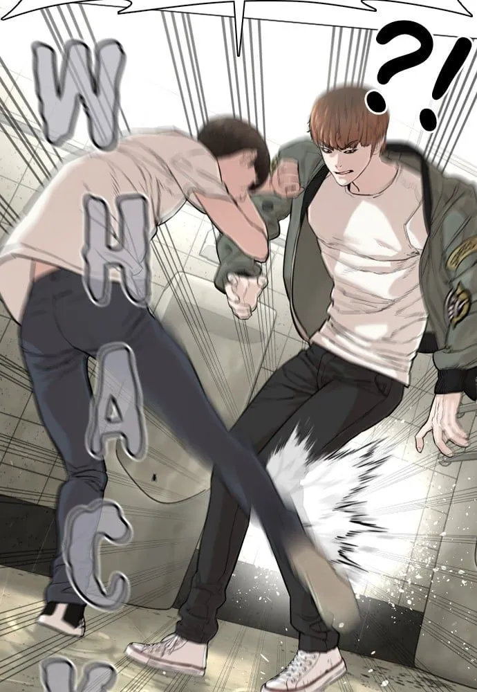 Read How to Fight EN Manga Online