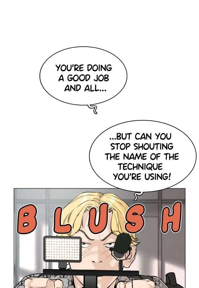 Read How to Fight EN Manga Online
