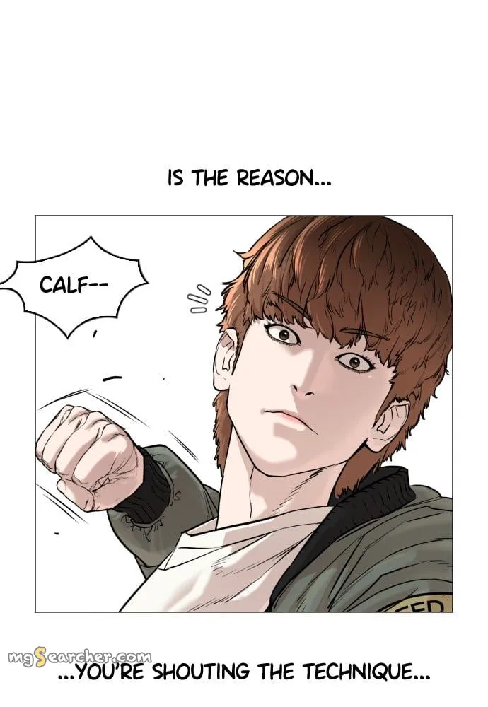 Read How to Fight EN Manga Online