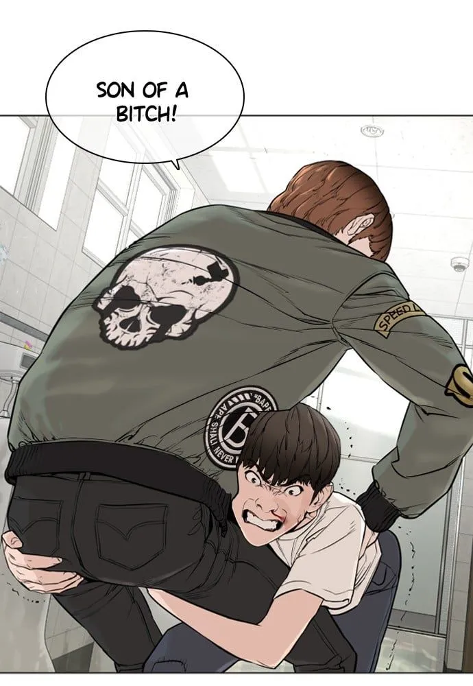 Read How to Fight EN Manga Online