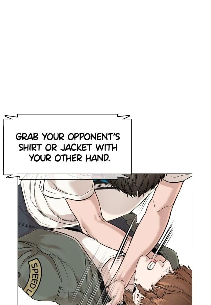 Read How to Fight EN Manga Online