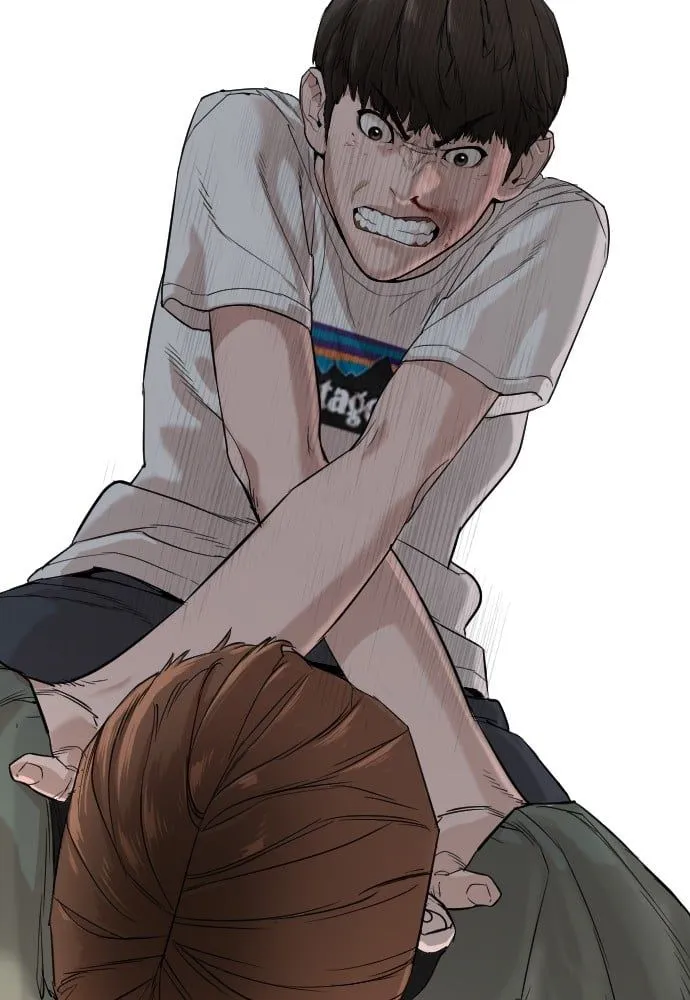 Read How to Fight EN Manga Online