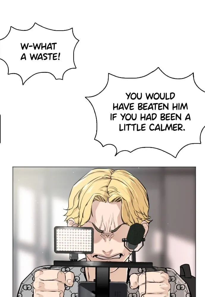 Read How to Fight EN Manga Online