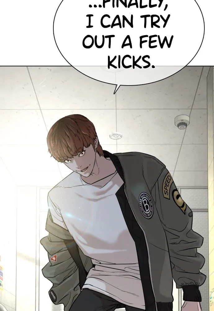 Read How to Fight EN Manga Online