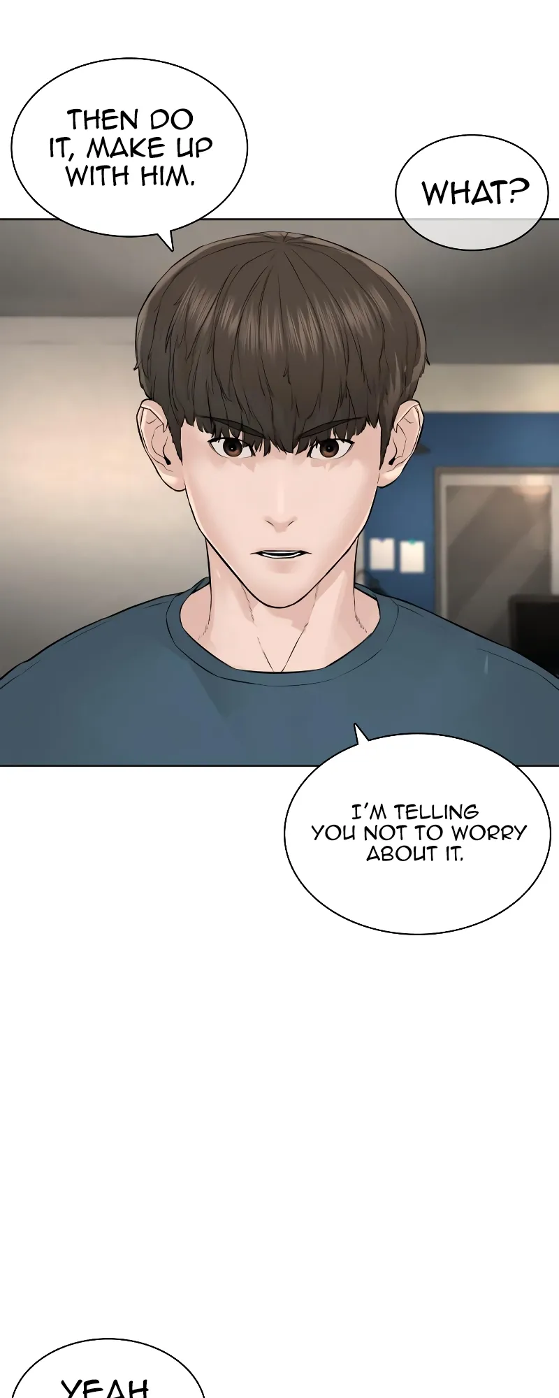 Read How to Fight EN Manga Online