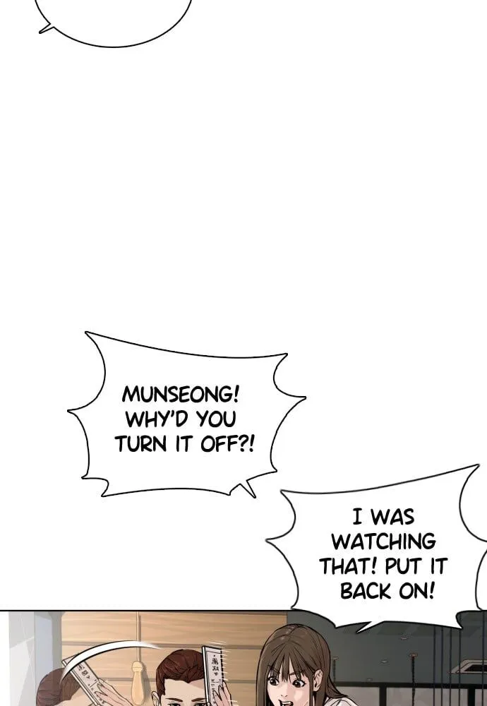 Read How to Fight EN Manga Online