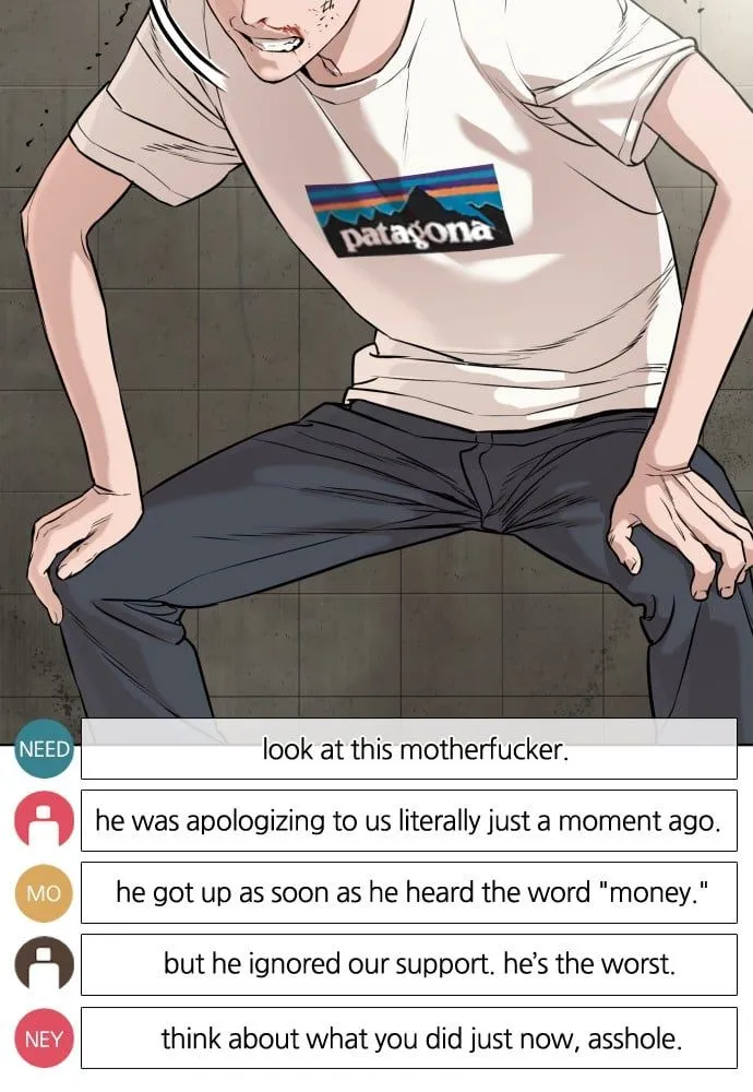 Read How to Fight EN Manga Online