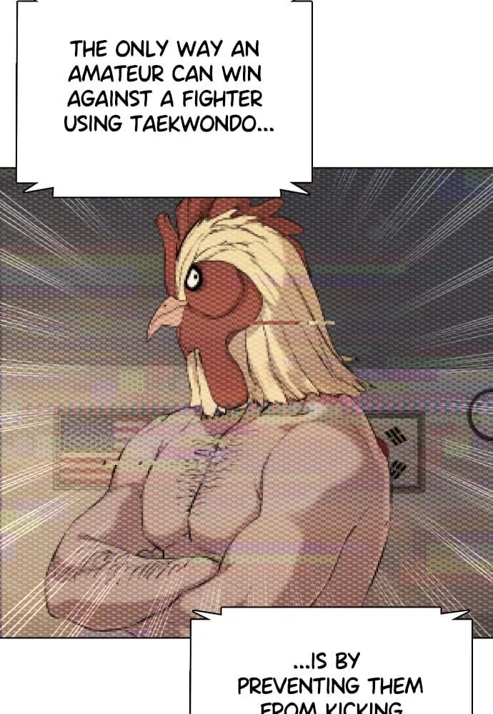 Read How to Fight EN Manga Online