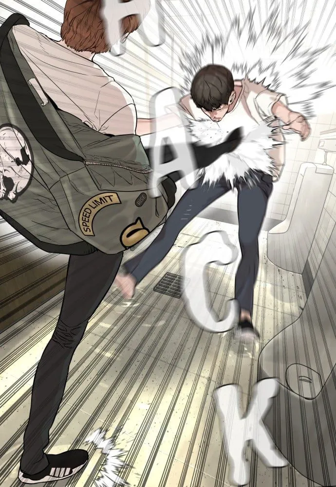 Read How to Fight EN Manga Online
