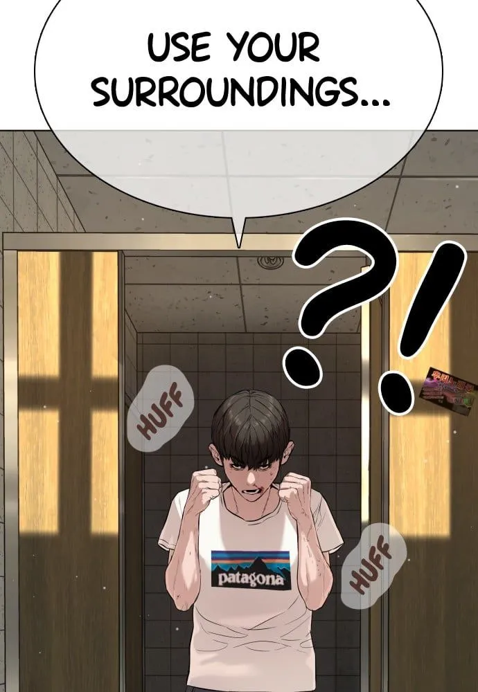 Read How to Fight EN Manga Online