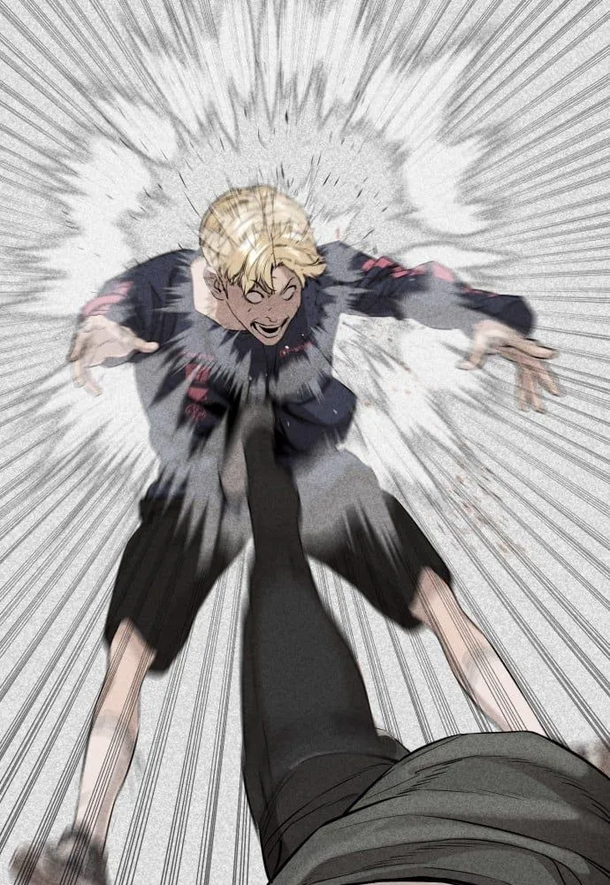 Read How to Fight EN Manga Online