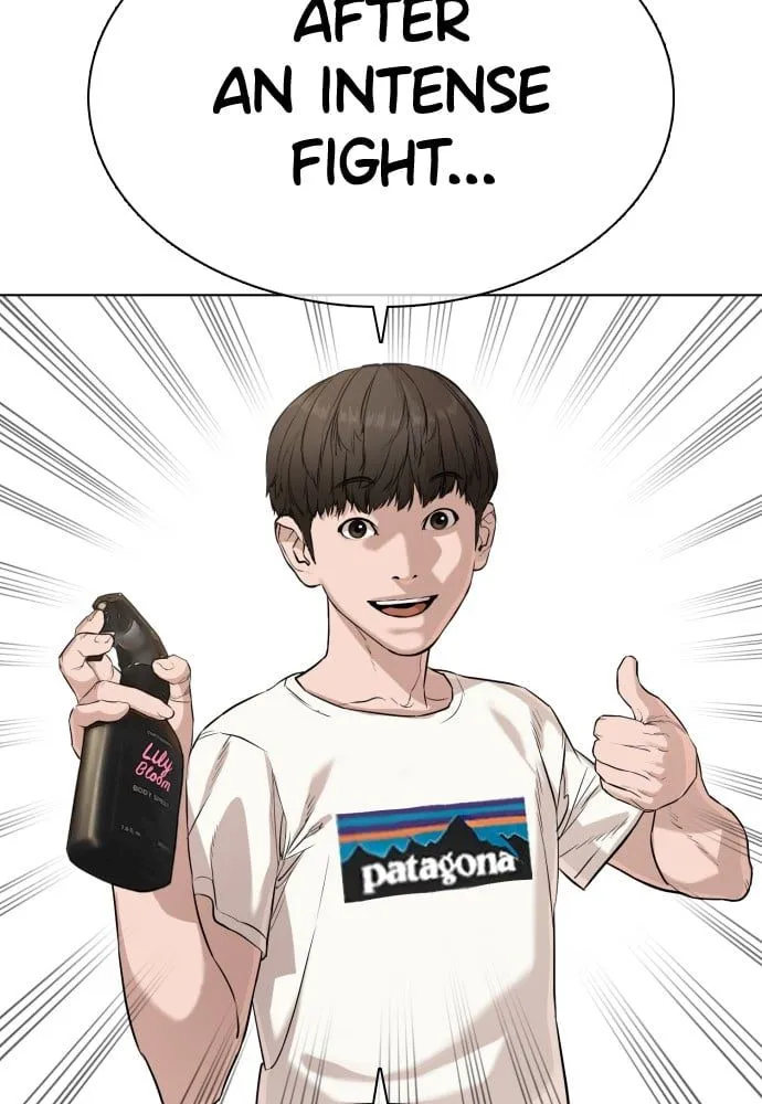 Read How to Fight EN Manga Online