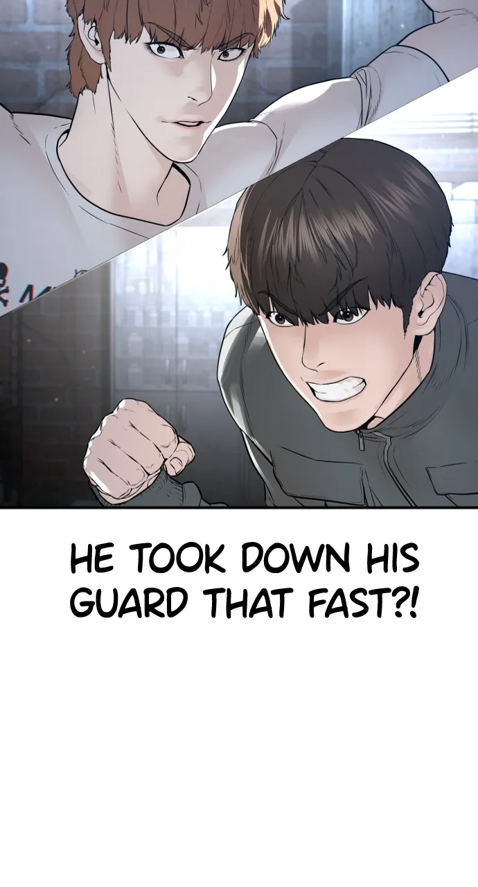 Read How to Fight EN Manga Online