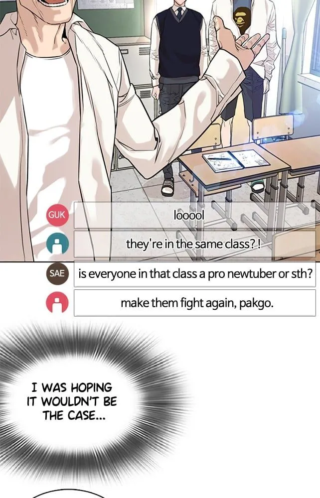 Read How to Fight EN Manga Online