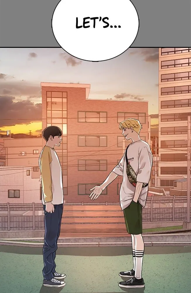 Read How to Fight EN Manga Online