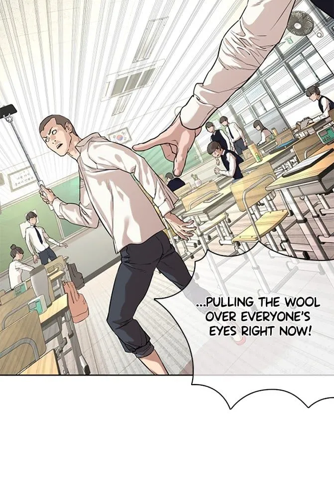 Read How to Fight EN Manga Online