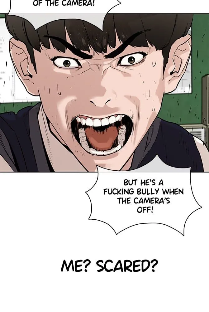 Read How to Fight EN Manga Online