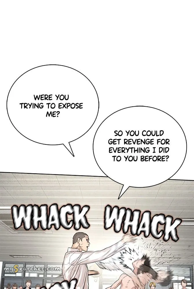 Read How to Fight EN Manga Online