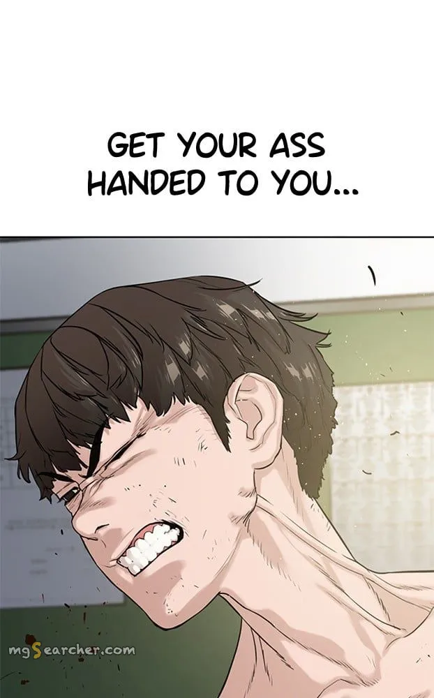 Read How to Fight EN Manga Online