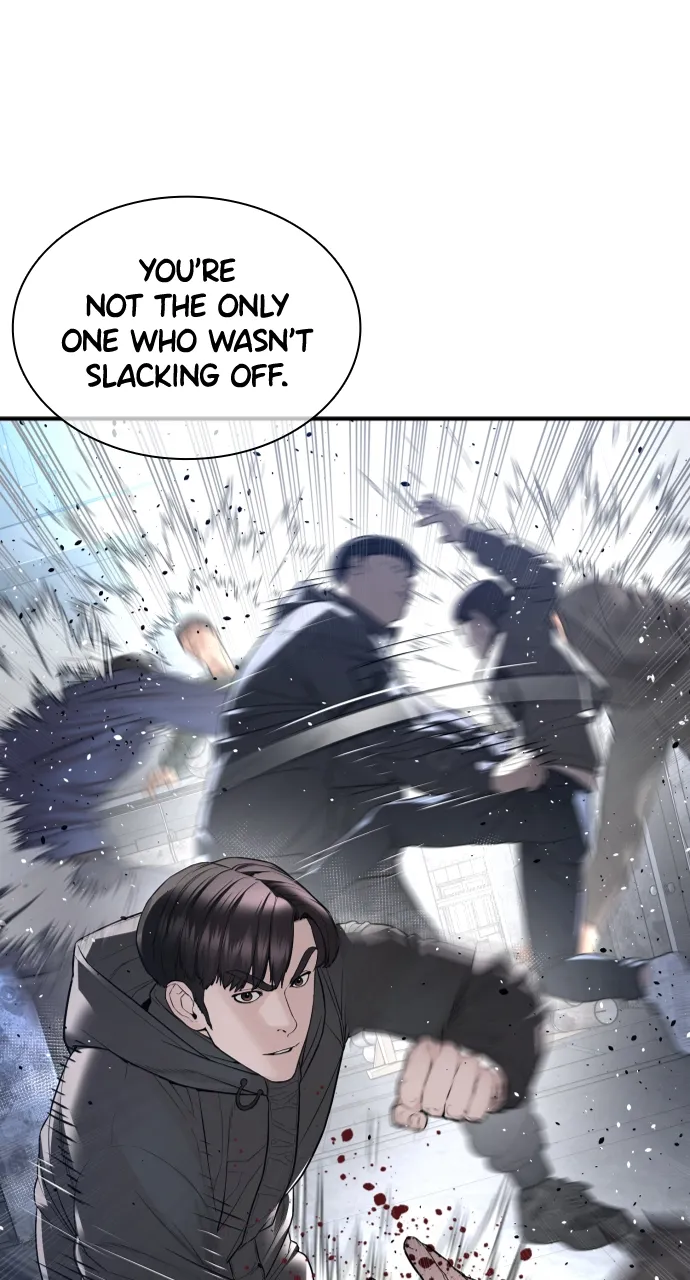 Read How to Fight EN Manga Online