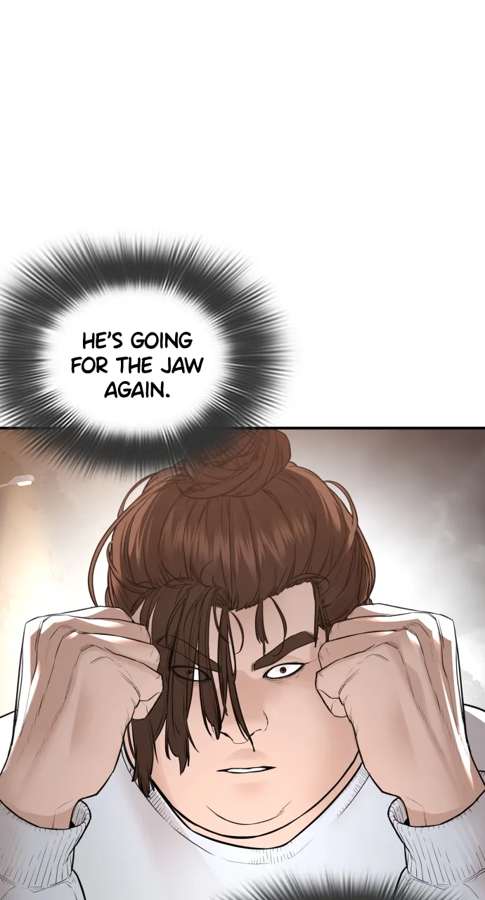 Read How to Fight EN Manga Online