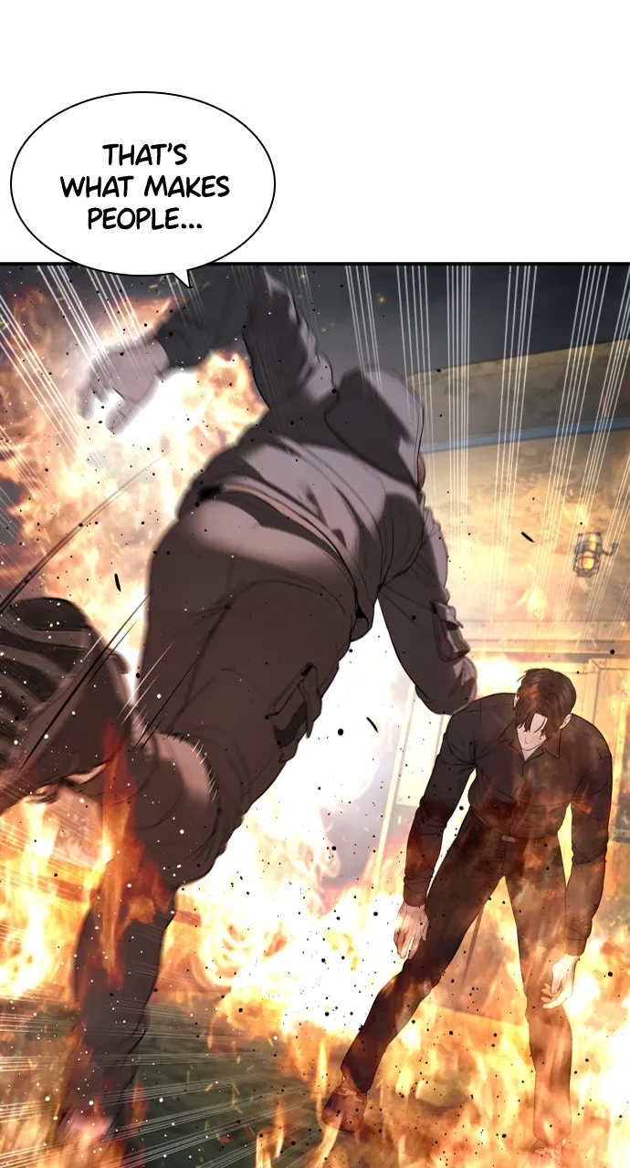 Read How to Fight EN Manga Online
