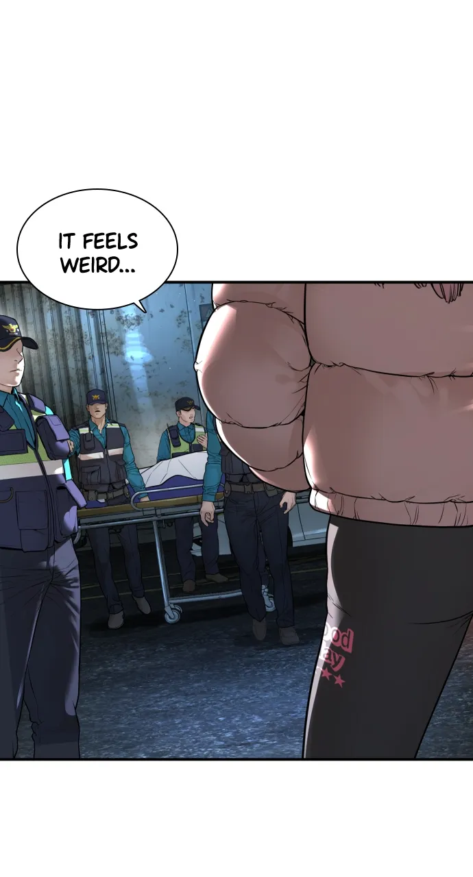 Read How to Fight EN Manga Online