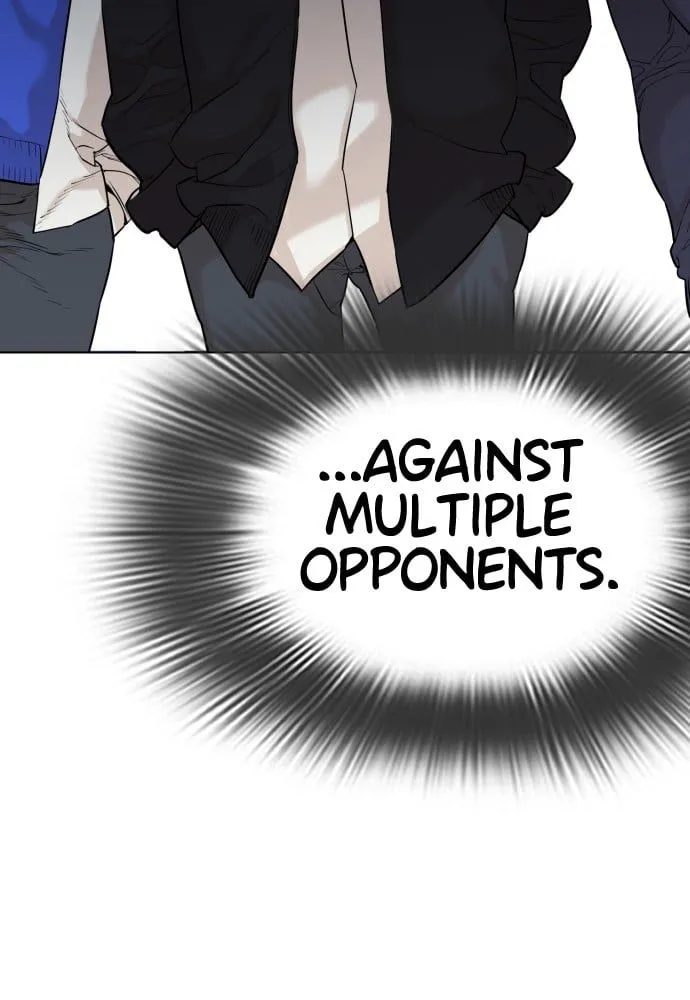 Read How to Fight EN Manga Online