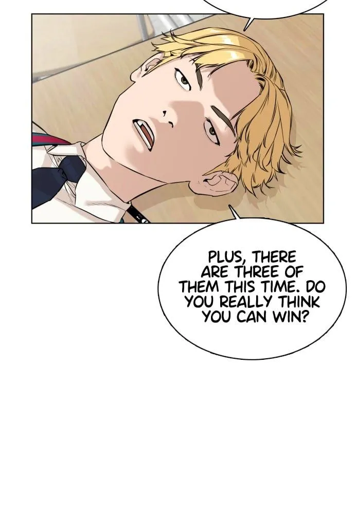 Read How to Fight EN Manga Online