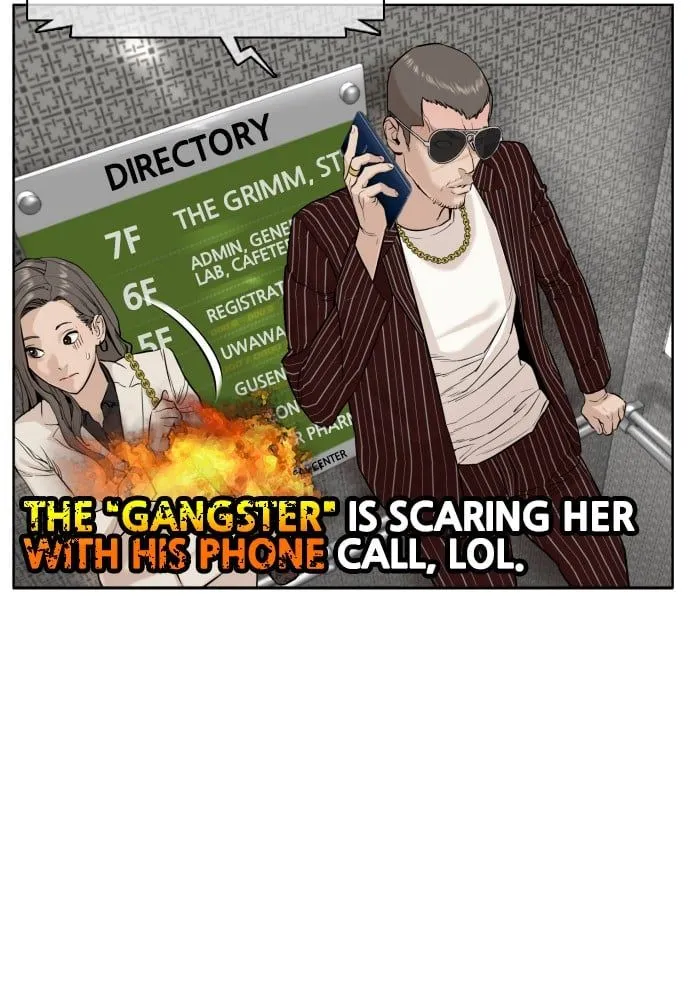 Read How to Fight EN Manga Online