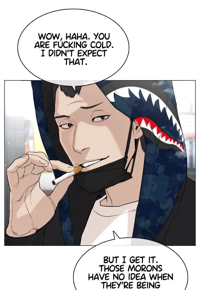 Read How to Fight EN Manga Online