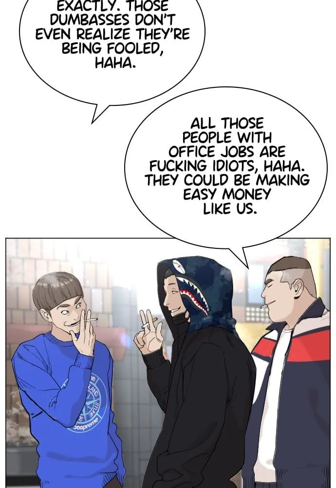 Read How to Fight EN Manga Online
