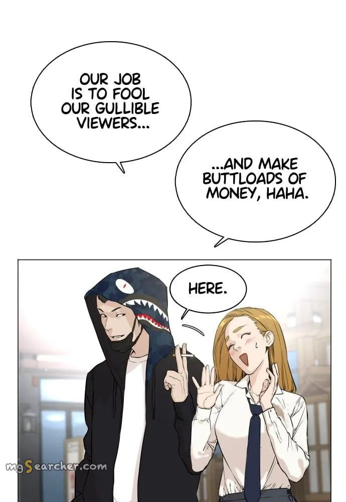 Read How to Fight EN Manga Online