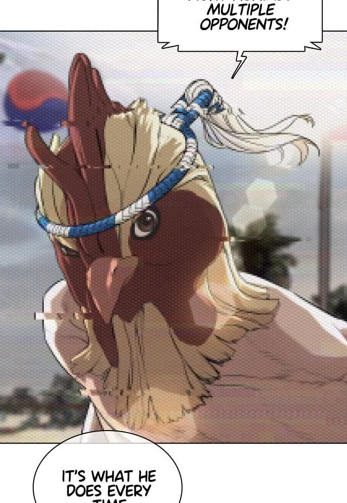 Read How to Fight EN Manga Online