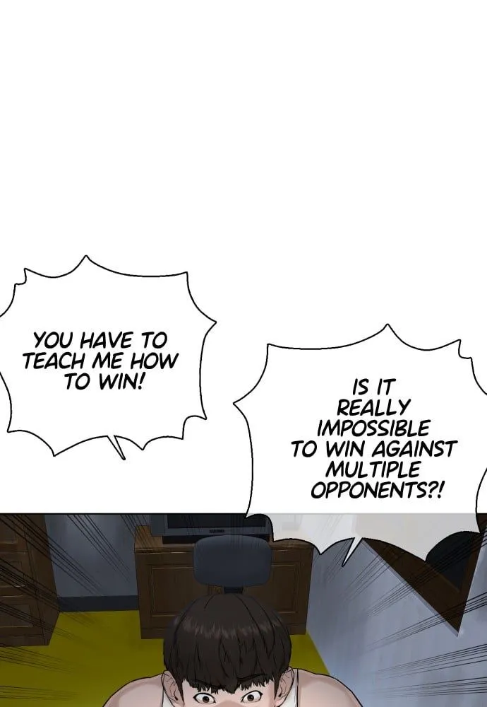 Read How to Fight EN Manga Online