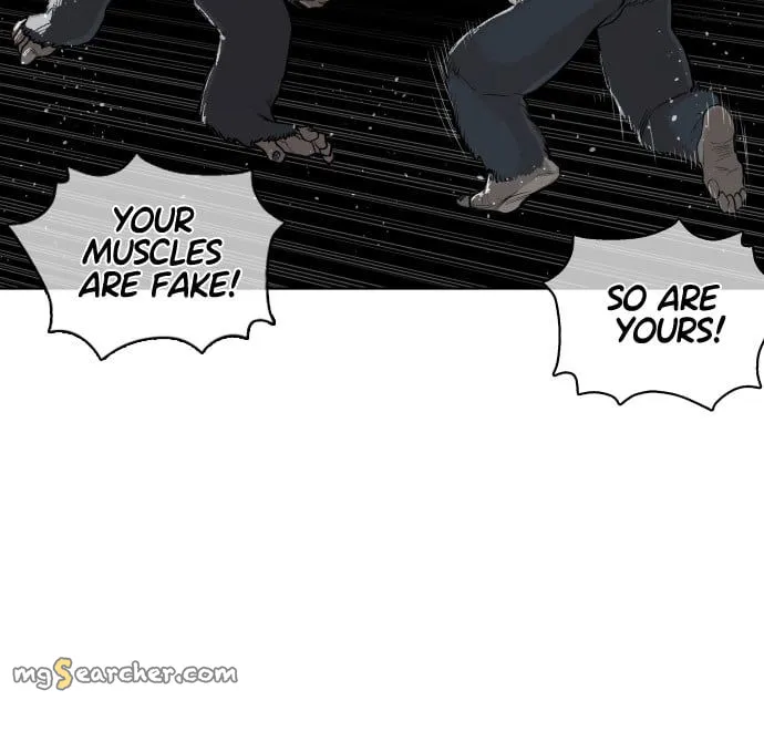 Read How to Fight EN Manga Online