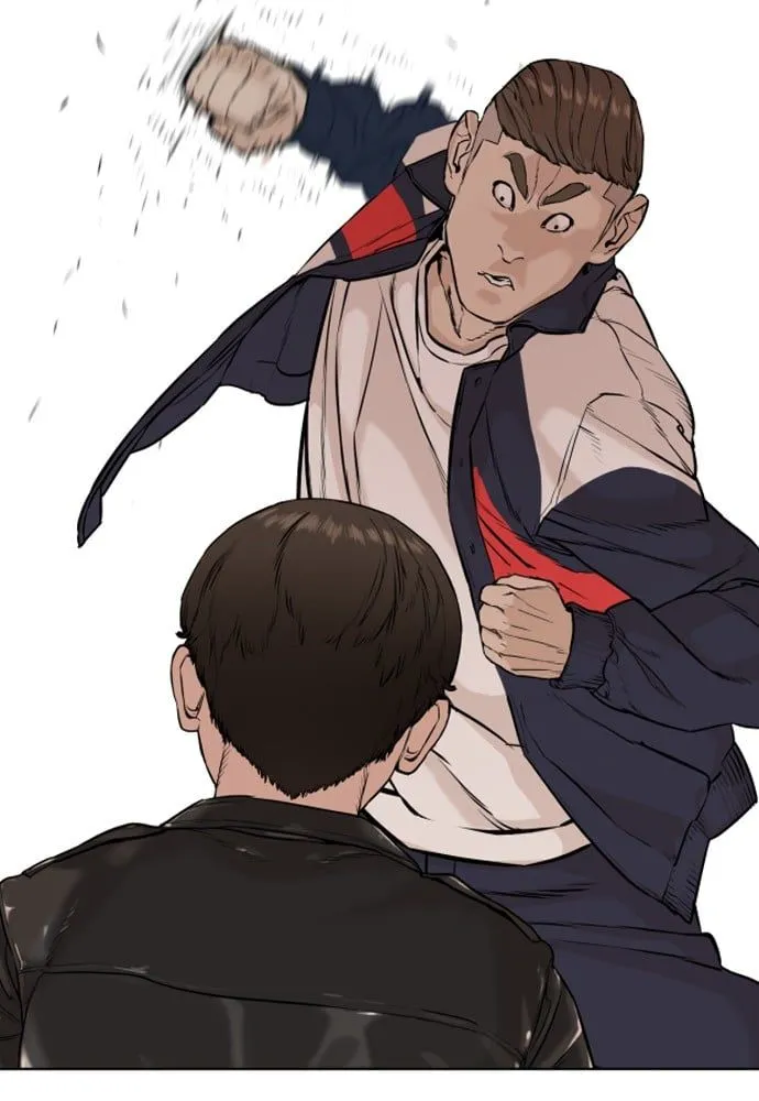 Read How to Fight EN Manga Online