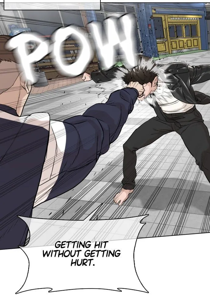 Read How to Fight EN Manga Online