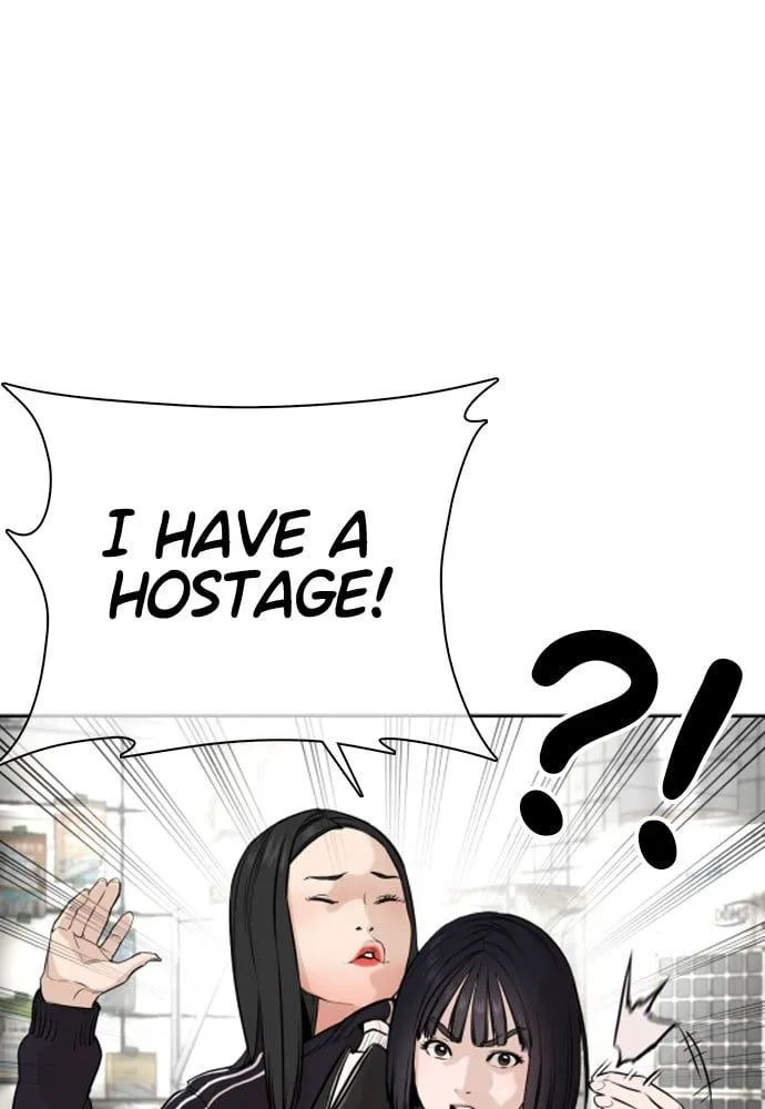 Read How to Fight EN Manga Online