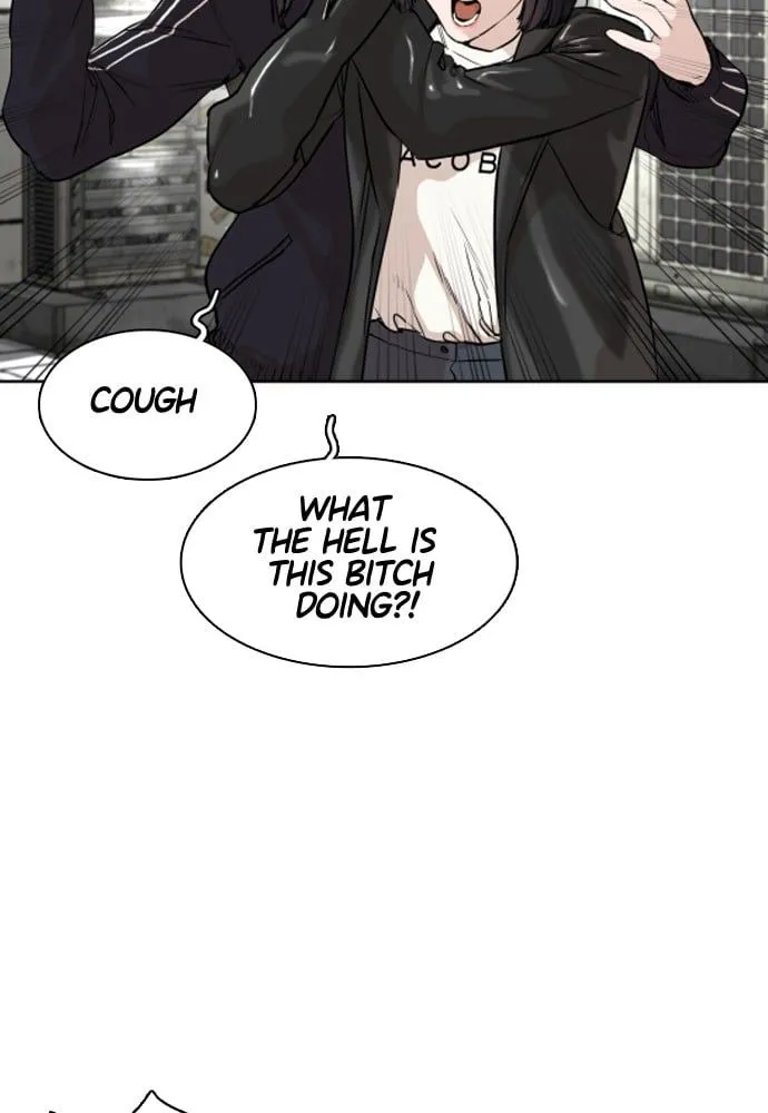 Read How to Fight EN Manga Online