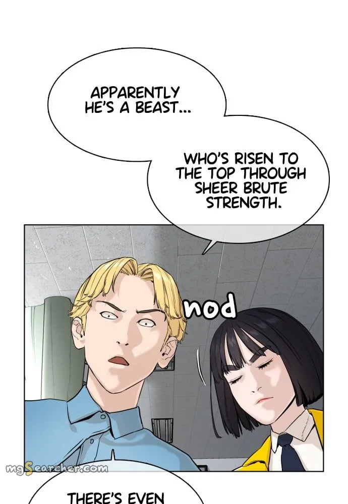Read How to Fight EN Manga Online