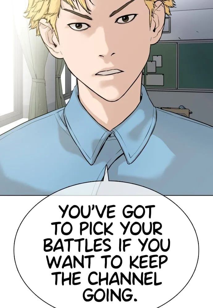 Read How to Fight EN Manga Online