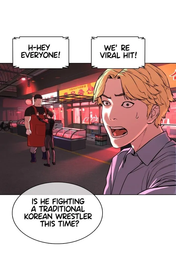 Read How to Fight EN Manga Online