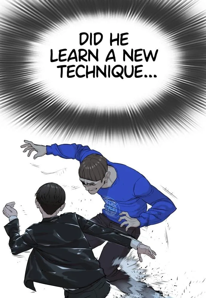 Read How to Fight EN Manga Online