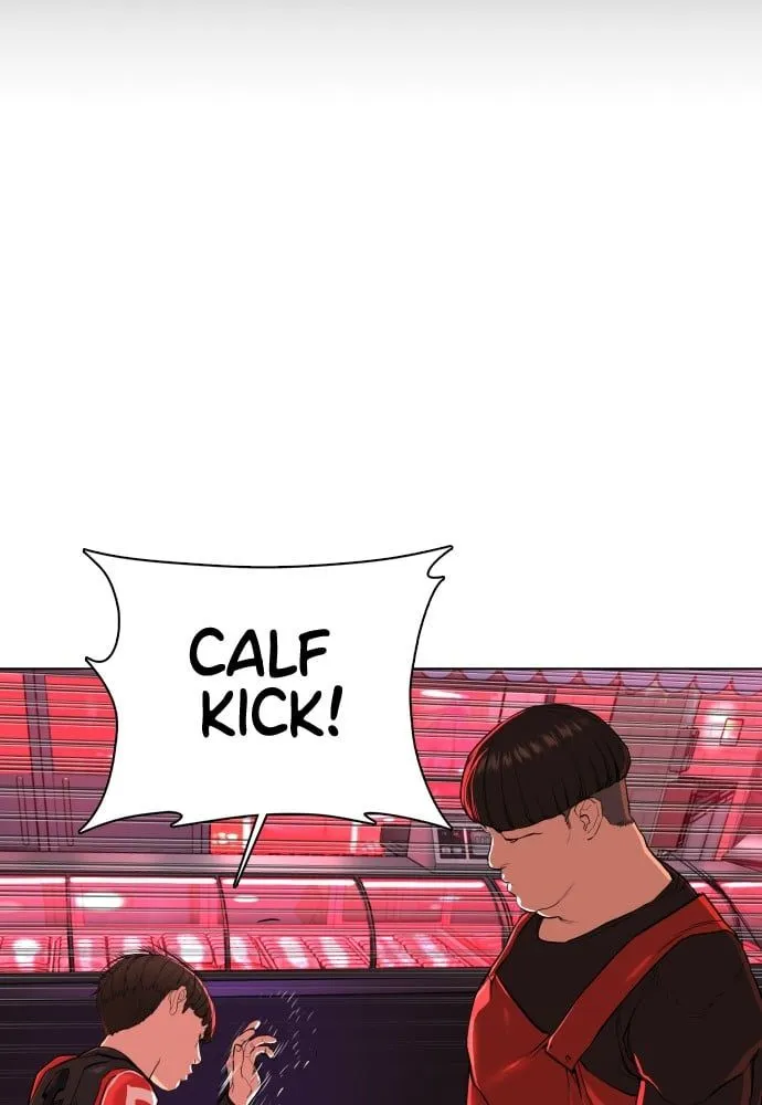 Read How to Fight EN Manga Online