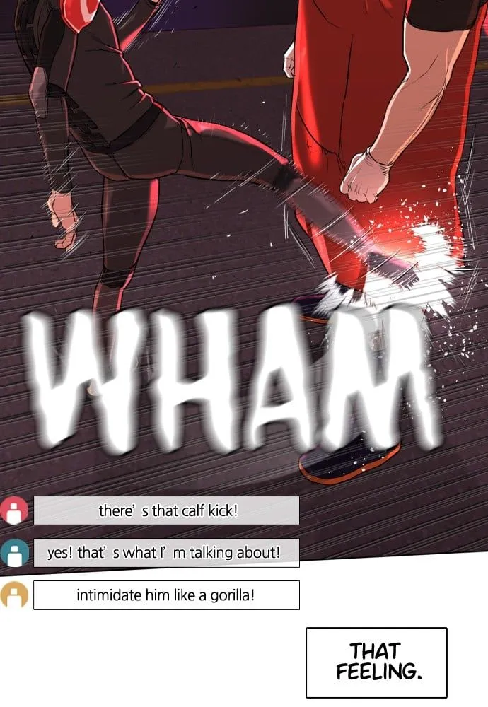 Read How to Fight EN Manga Online