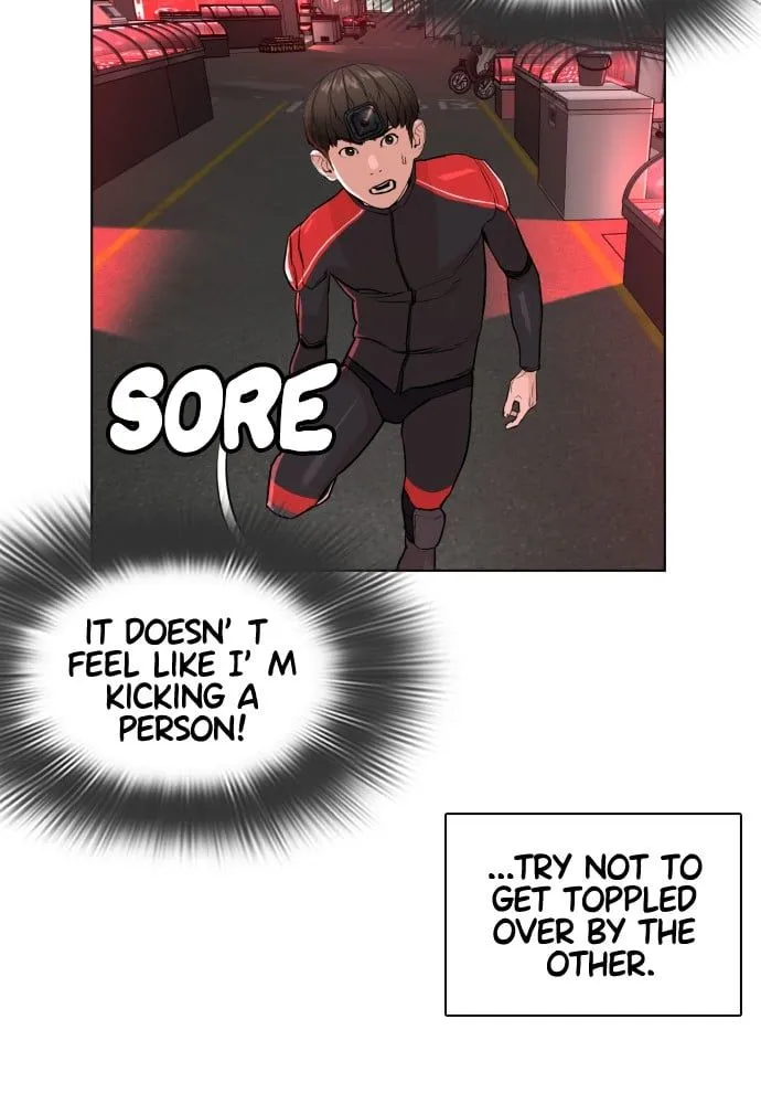 Read How to Fight EN Manga Online